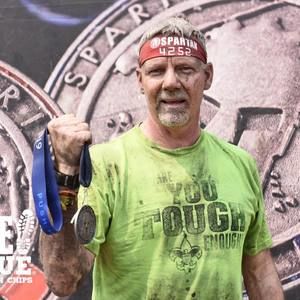 Meet your Posher, Brent